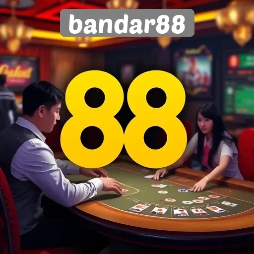 Perbandingan Bandar88 dengan Situs Game Lainnya di Pasar Indonesia