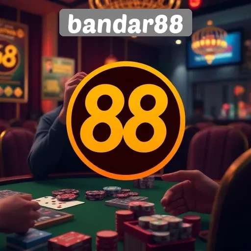 Mengenal Situs Bandar88 sebagai Tempat Bermain Game Online