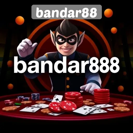 Bandar88 sebagai Pilihan Utama Game Online di Indonesia