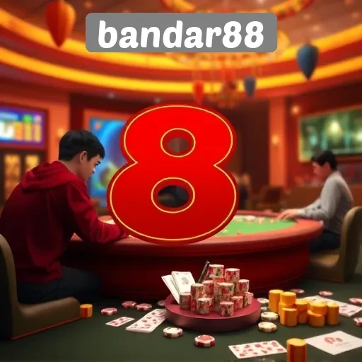 Review Pengalaman Pengguna di Bandar88