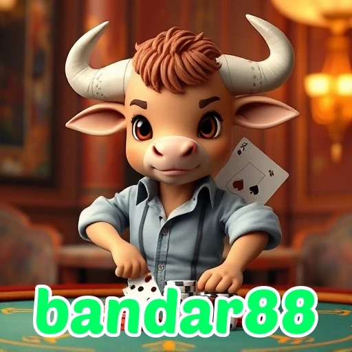 bandar88: Temukan Kebersamaan dalam Komunitas Pemain yang Menarik