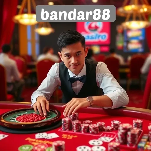 Kepuasan Pelanggan dan Ulasan tentang Bandar88