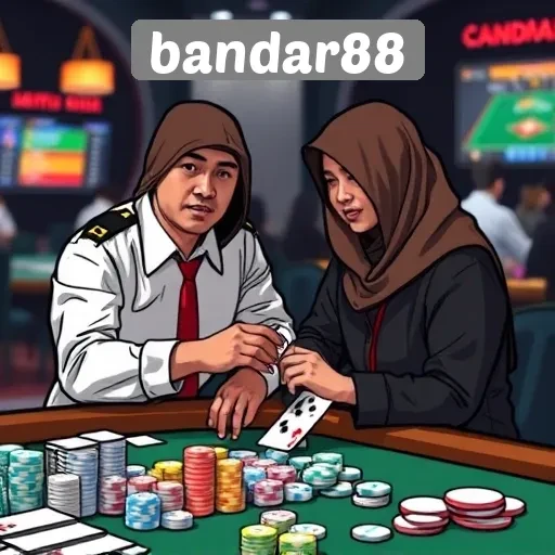 Keunggulan Layanan Pelanggan di Bandar88