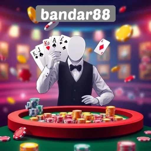 Beragam Permainan Menarik yang Tersedia di Bandar88