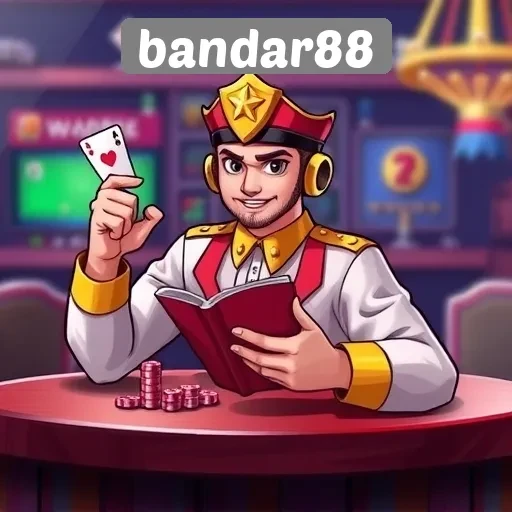 Menggali Fitur Menarik di Situs Game Bandar88