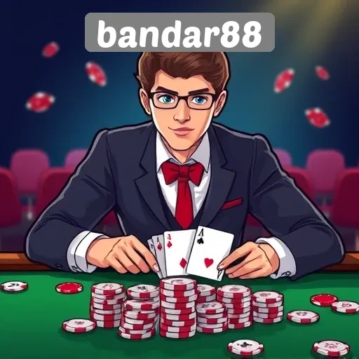 Fasilitas dan Layanan Unggulan Bandar88 untuk Para Pemain