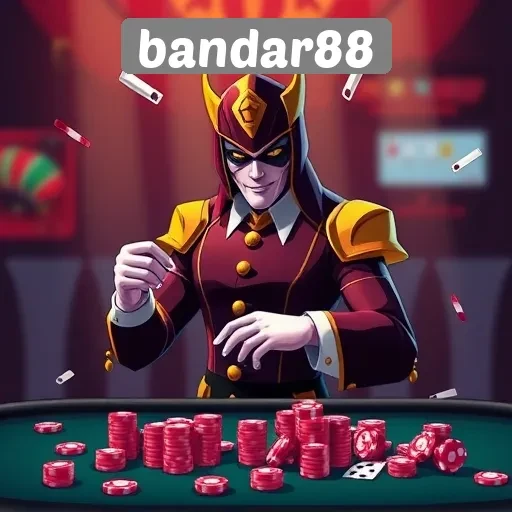 Mengungkap Fitur Utama Situs Game Bandar88