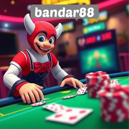 Mengenal Fitur Unggulan Situs Game Bandar88