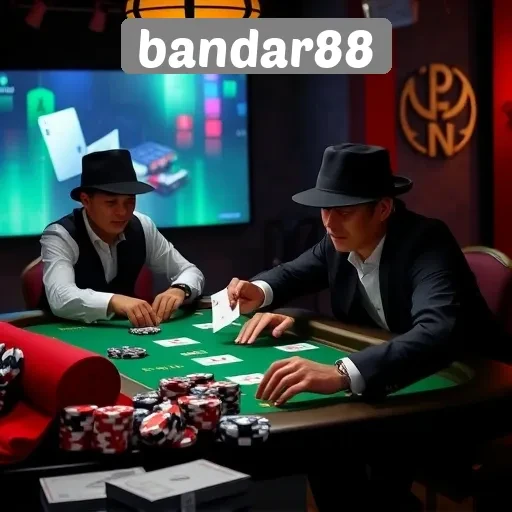 Panduan Lengkap Bermain di Situs Bandar88