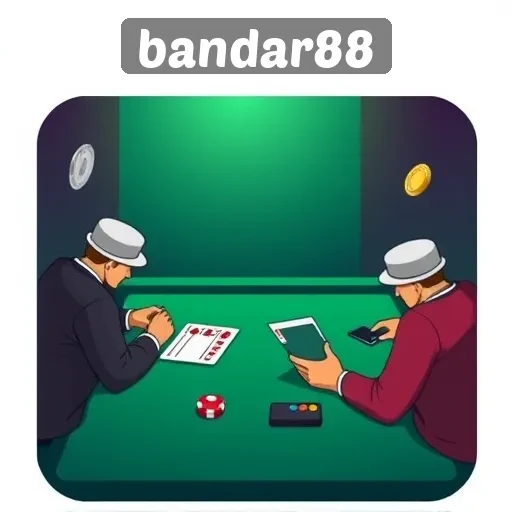 Panduan Lengkap Bermain di Situs Bandar88 untuk Pemula