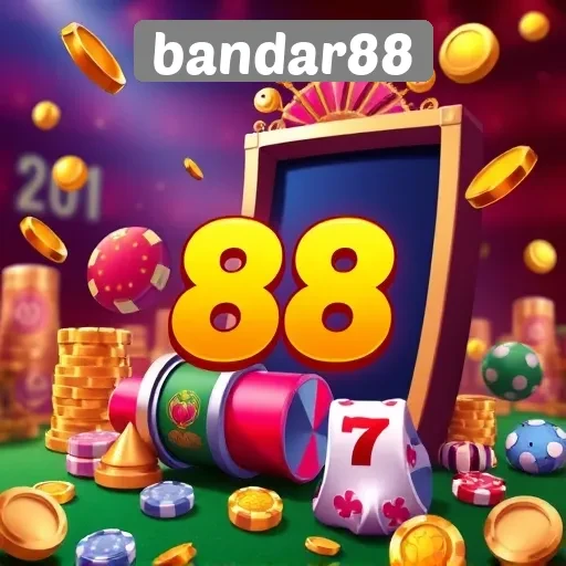 Apa Saja Jenis Permainan yang Tersedia di Bandar88