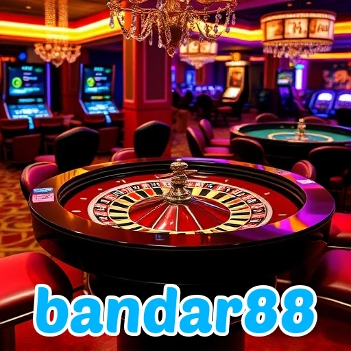 bandar88: Unggulkan Program Loyalti untuk Pengalaman Bermain yang Lebih Seru!