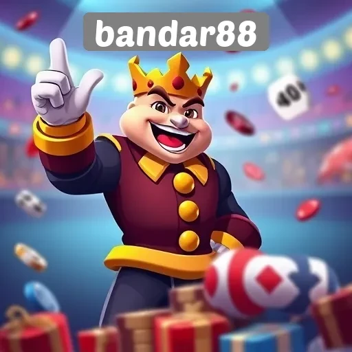 Varian Game Populer yang Tersedia di Bandar88