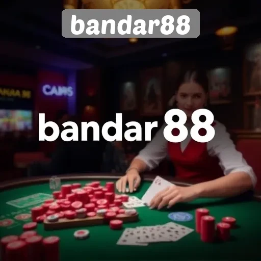 Ulasan Mendalam tentang Situs Game Bandar88 di Indonesia
