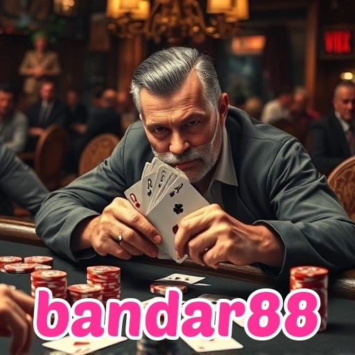 bandar88: Coba Game Terbaik dan Menangkan Hadiah Menarik