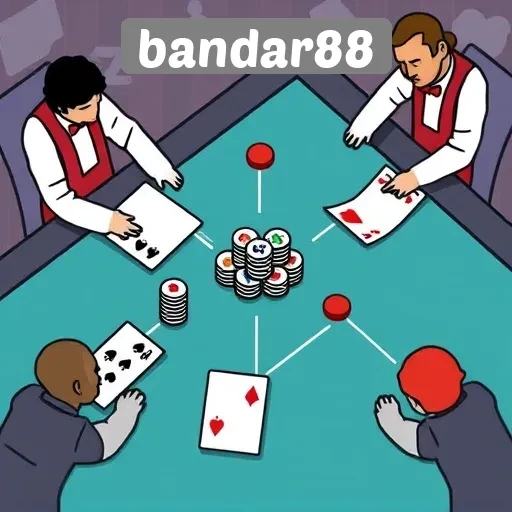 Strategi dan Tips Bermain di Bandar88 untuk Meningkatkan Peluang Menang