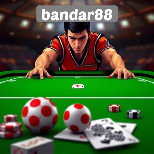 Tips dan Trik untuk Menang di Permainan Bandar88
